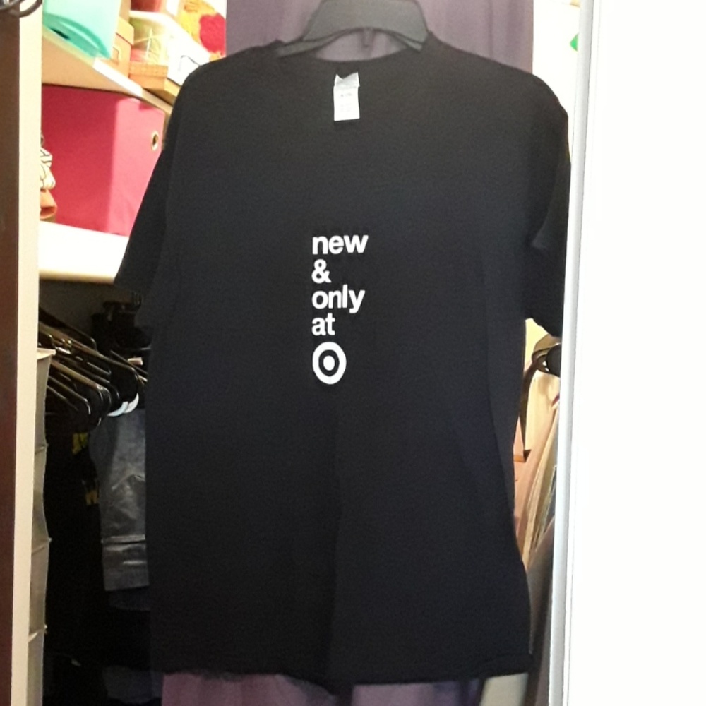 Target Tshirt
